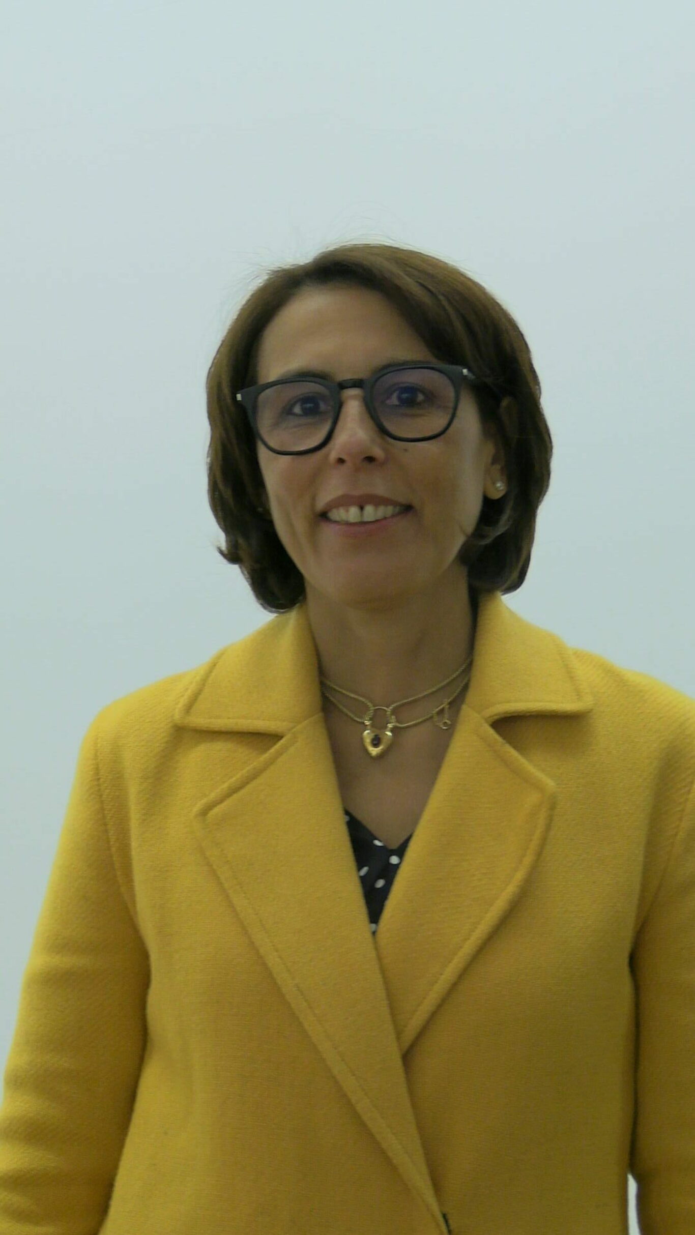 Sandra Sarmento